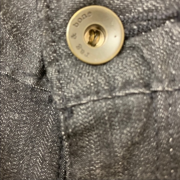 Rag & Bone Skinny Jeans - Picture 4 of 6